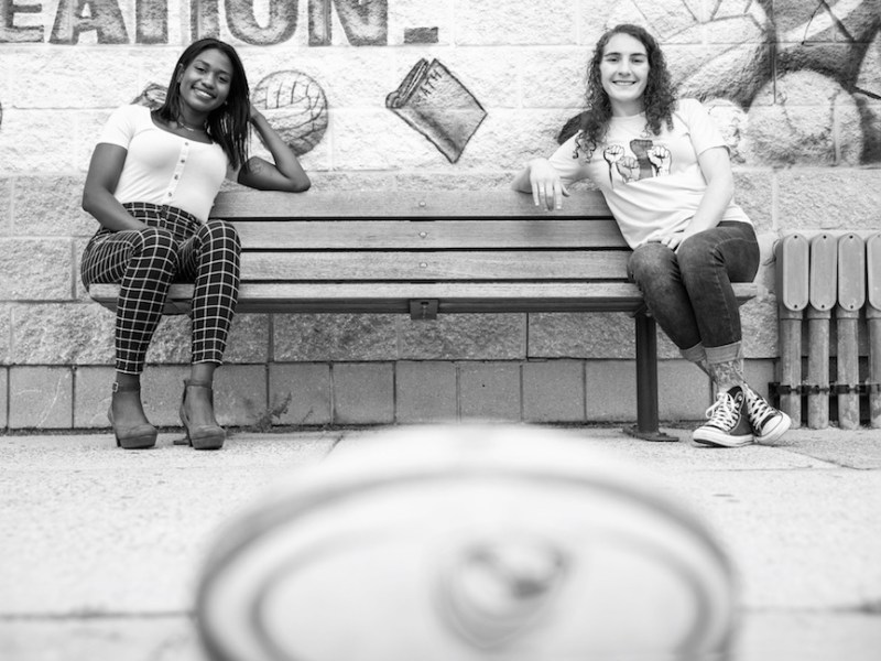 Back in the&nbsp;Game!