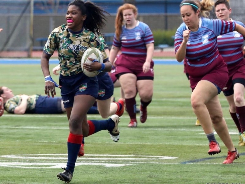 Racial injustice inside New Jersey’s Union County Women’s Rugby&nbsp;Club